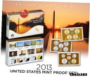 yɔi/iۏ؏tz AeB[NRC RC   [] 2013-S US Mint Proof Set 14-pc (P15)