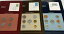 すべての国のコインセット - ガーナ共和国、ジブチ共和国、モーリシャスCoins Sets Of All Nations - Republic of Ghana, Republic of Djibouti, Mauritius 57,750円