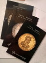 yɔi/iۏ؏tz AeB[NRC RC   [] Lot of 3-Bruun Rasmussen Ancient Coins+Medals-May 10, 2016-Auction 864 Catalogs*