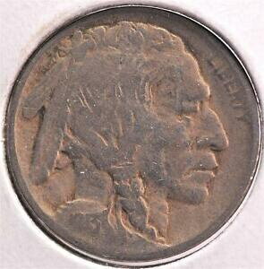 ڶ/ʼݾڽա ƥ    [̵] 1913 Buffalo Nickel, Type I, BNC44