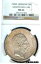 ドイツ連邦共和国 ザクセン州 1902 5 マーク コイン Thaler ターラー NGC MS 64 F.STG/STG UNC RAREGerman States Saxony 1902 5 Mark Coin Thaler Taler NGC MS 64 F.STG/STG UNC RARE 616,000円