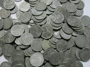 yɔi/iۏ؏tz AeB[NRC RC   [] 50 Coin Roll Lot Of 1943 Steel Lincoln Wheat Cent Random Mints War Time Pennies