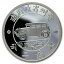 ڶ/ʼݾڽա ƥ    [̵] 2019 Chinese Vintage Coins Series Kweichow Auto Dollar 1 oz .999 Silver PU Coin