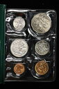 1982 年 オーストラリア造幣局 XII コモンウェルス ゲーム ブリスベン コイン グリーン ウォレット1982 Royal Australian Mint...