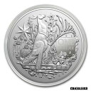 2021 オーストラリアの国章 1 オンス銀貨 0.999 オーストラリア王立造幣局 キャップ付き2021 Australia Coat of Arms 1 o...