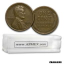  アンティークコイン コイン 金貨 銀貨  1929 Lincoln Cent 50-Coin Roll Avg Circ - SKU#213958