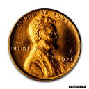 1935-D リンカーン セント BU (レッド) - SKU#33001935-D Lincoln Cent BU (Red) - SKU#3300(3)