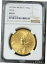 【極美品/品質保証書付】 アンティークコイン 金貨 2015 MO GOLD MEXICO 1 ONZA WINGED VICTORY COIN NGC MINT STATE 69 [送料無料] #gct-wr-4175-351