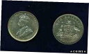 オーストラリア ジョージ 5 世 1935 1 シリング銀貨、XF+、魅力的なコイン!AUSTRALIA GEORGE V 1935 1 SHILLING SI...