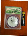 2014 $1 P プルーフ ベースボール シルバー記念ドル ANACS PR70 初日発行2014 $1 P PROOF BASEBALL SILVER COMMEMORATIVE DOLLAR ANACS PR70 FIRST DAY ISSUE