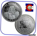 【極美品/品質保証書付】 アンティークコイン コイン 金貨 銀貨 送料無料 2017 Republic of Congo Prooflike Silverback Gorilla 1 oz Silver Coin in capsule