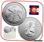 ڶ/ʼݾڽա ƥ    [̵] 2019 Canada Polar Bear 1/2 oz Silver $2 Canadian Coin - roll/tube of 20 Coins