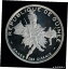 1969 ギニア共和国 500 フラン ギニア シルバー プルーフ OGP エレファント コイン1969 Republic of Guinea 500 Francs Guineens Silver Proof OGP Elephant Coin 61,250円