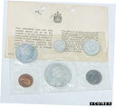 yɔi/iۏ؏tz AeB[NRC RC   [] 1967 Canada Proof - Like Set of 6 Coin Mint Set COA not envelope