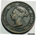 CANADA - Queen Victoria - Large Cent - 1899 - Km-7 - Very Fine※関税は当ショップ負担（お客様負担無し）※全国送料無料・海外輸送無料※商品の状態は画像をご確認下さい（極美品・目立った汚れ無し）※輸入品の為英語表記となります※その他ご不明点はお気軽にお問合せ下さい！Country/Region of Manufacture: CanadaDenomination: Large CentCertification: UncertifiedKM Number: 7Circulated/Uncirculated: Circulated[ご購入前に必ずお読み下さい]親切丁寧に、商品到着までサポート対応させていただきます。■パソコンの画像・画質により色や素材感が、実際の商品と多少異なる場合がございますので予めご了承くださいませ。■お客様のご都合（程度の解釈相違を含む）による商品のご購入後のキャンセル返品は、原則としてお受け致しておりません。未払いのまま2日以上連絡が取れない場合はキャンセルさせて頂きます。その場合、事務局側が自動的に「非常に悪い」の評価を付けてしまいますのでご注意ください。※お支払い頂いた場合は連絡は不要です。※他ショップでも販売しておりますので、稀に在庫がない場合がございます。■不具合での返品は箱などすべてが到着時の状態になるものに限らせていただきます。※当店では不良品はすべて現物確認と不具合の確認を行い対応をさせて頂いております。■お客様のご都合によるご注文確定後の商品のキャンセルにつきましては承っておりません。また、ご入金確認後、またはご決済完了確認後のキャンセルにつきましては、ご注文総額の30％のキャンセル料をご請求させていただきます。■領収書二重発行やトラブル防止のため、領収書発行は行っておりません。事務局側が発行している「支払い明細」が正式な支払い証明となります。支払い明細画面を印刷したものが領収書の代わりになることを各税務署に確認済みです。■年末年始・連休の発送は、業者も休みになる関係でいつもより遅れます。■輸送時の破損の場合は配送業者への報告を行って下さい。報告なしでの対応はできません。■日祝日は定休日とさせていただいております。連絡・発送が出来ませんのであらかじめご了承お願いいたします。■内容は必ずお読みになってからお買い求め下さいますようお願い致します。※在庫状況は常に更新をしておりますが、当社は複数店舗で在庫を共有しているため、ご注文を頂きましても稀に欠品している場合がございます。その際は誠に申し訳ございませんが、その旨をメールまたはお電話にてご連絡させていただきます。ご理解いただけますようお願い申し上げます。親切・丁寧にお取引させていただきますのでよろしくお願いします。 品質保証について 当店の商品の、品質保証についてご紹介いたします。 ▽品質保証書 お買い上げいただく全ての商品に「WORLD RESOURCE品質保証書」をおつけいたします。 これは、WORLD RESOURCEが販売した商品であることを保証するものです。大切に保管してください。 ▽標準保証に関して 当店でご購入頂きました商品は7日以内の標準保証サービスが付属致します。 ※ご購入日につきましては、製品の品質保証書に記載の日付にて確認させていただきます。 ※保証は通常利用時のみの対応となります。 ※ご購入日の確認を致しかねる場合は有償となります。品質保証書は大切に保管して下さい。POINT01　品揃え一番店を目指して 「期待に答えるお店づくりと、時代に合わせたサービスをご提供致します。」 POINT02　多種多様な商品レパートリー 「幅広く、世界の商品をご用意しております。」 POINT03　きっと見つかる！新しい発見 「テレビや雑誌で紹介されたアイテムもいちはやく。」 モットー：丁寧な接客対応 その道数十年のスタッフだからこそできる、“豊富な知識”に基づく商品のご提案。 お探しの商品はお気軽にスタッフにお尋ねください。 「以前は、商品ページあったけど、、、見つからない。」 「初めてアンティークコインの購入をしますが大丈夫ですか？」 「この年代の商品を探していますが、おすすめはありますか？」 「友人にアンティークコインを送りたいけど、おすすめありますか？」 等など、困ったときの質問にも、しっかり対応・お調べ致します。 取寄せ、取り置き等もできますので、商品一覧で見つからなかった商品でも、 スタッフまでお気軽にご相談下さい。 【お問い合わせはお気軽にどうぞ】 suport@world-resource.net