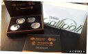  アンティークコイン コイン 金貨 銀貨  Centenary of the Gallipoli Landing 2015 Four-Coin Silver Proof Set w/Box & COA