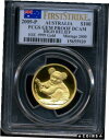 yɔi/iۏ؏tz AeB[NRC  Australia 2009-P $100 Gold High Relief Koala Gem Proof DCAM PCGS 15655939 [] #got-wr-4226-79