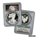 yɔi/iۏ؏tz AeB[NRC RC   [] 2016-W Silver Eagle PCGS PR70 DCAM Lettered Edge 30th Anniversary