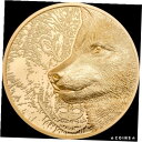 ץʡɥ꥽㤨֡ڶ/ʼݾڽա ƥ  2021 Mongolia 25000 Togrog Mystic Wolf 1 oz .999 Gold Proof Coin - 199 Made [̵] #gcf-wr-4254-169פβǤʤ1,128,750ߤˤʤޤ