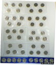 yɔi/iۏ؏tz AeB[NRC RC   [] 1999 - 2008 P D State Quarter BU U.S. Mint Cello 100 Coins