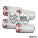 【極美品/品質保証書付】 アンティークコイン 銀貨 2021 Austria 1 oz Silver Philharmonic BU - Lot of 100 Coins [送料無料] #scf-wr-4360-673