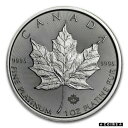 yɔi/iۏ؏tz AeB[NRC RC   [] 2021 Canada 1 oz Platinum Maple Leaf BU - SKU#224956