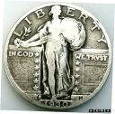 ץʡɥ꥽㤨֡ڶ/ʼݾڽա ƥ    [̵] 1930 S Standing Liberty Quarter! Last year of the series!פβǤʤ39,200ߤˤʤޤ