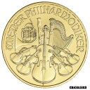 yɔi/iۏ؏tz AeB[NRC RC   [] 2021 Austria Gold Philharmonic 1 oz 100 Euro - BU