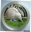 ڶ/ʼݾڽա ƥ    [̵] Cook 2014 Kiwi Bird 5 Dollars Partly Colour 1oz Silver Coin,Proof