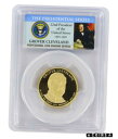 ץʡɥ꥽㤨֡ڶ/ʼݾڽա ƥ    [̵] 2012-S Grover Cleveland 1st 22nd President Dollar PR69DCAM PCGS Proof 69 DC PLפβǤʤ40,600ߤˤʤޤ