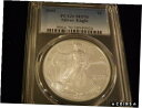 yɔi/iۏ؏tz AeB[NRC RC   [] 2003 $1 Eagle PCGS MS 70