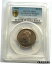 ڶ/ʼݾڽա ƥ    [̵] Saint Pierre Miquelon 1948 PCGS SP64 2 Francs Essai Coin,Rare