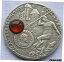 ڶ/ʼݾڽա ƥ    [̵] Niue 2008 Amber Route Gdansk Dollar Silver Coin,BU