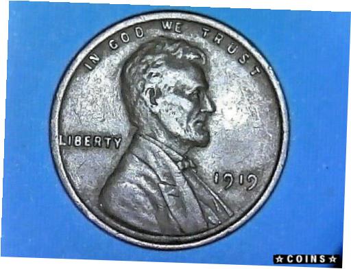 ڶ/ʼݾڽա ƥ    [̵] UNITED STATES--1919 'P' WHEATB...