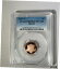 ڶ/ʼݾڽա ƥ    [̵] 2019 S LINCOLN 1C PCGS PR69 DEEP CAMEO RED SHIELD