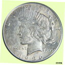 ץʡɥ꥽㤨֡ڶ/ʼݾڽա ƥ    [̵] 1926-S Peace Silver Dollar | Better Date - AU+/BU *783פβǤʤ53,200ߤˤʤޤ