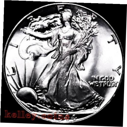 ڶ/ʼݾڽա ƥ    [̵] 1944 50C Liberty Walking Silver Half Dollar BU