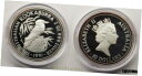 yɔi/iۏ؏tz AeB[NRC RC   [] 1991 AUSTRALIA KOOKABURRA 2 OZ. .999 PROOF SILVER COIN- Rare beauty! Ltd 5,000