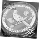 ץʡɥ꥽㤨֡ڶ/ʼݾڽա ƥ    [̵] New2019 Manucodia Bird of Paradise 1oz Silver Coin AustraliaפβǤʤ46,200ߤˤʤޤ