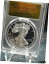 ڶ/ʼݾڽա ƥ    [̵] 2017-W SILVER PROOF EAGLE,PCGS PR70 DCAM,GOLD LABEL,1 OF 2017 FDOI