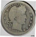 yɔi/iۏ؏tz AeB[NRC RC   [] 1905 Barber Quarter Dollar, Free Shipping, BQA54