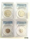 2006-W PCGS MS70 自由の女神プラチナ セット $100,$50,$25,$10 #pot-wr-4829-2 2006-W PCGS MS70 ...