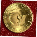  アンティークコイン コイン 金貨 銀貨  Tonga 1980 20 Pa'anga FAO Rural Women's Advancement Proof Gold Coin