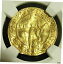 ڶ/ʼݾڽա ƥ    [̵] 1603  West Friesland Gold Ducat NGC VF ǥơ٥ 3.43g- show original title