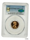 1937 1c PCGS/CAC PR 66+ RD CAM-ゴージャスなカメオ ! - リンカーンセント- show original title #oot-...