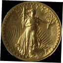 ץʡɥ꥽㤨֡ڶ/ʼݾڽա ƥ  1907 Saint-Gaudens Gold $20 ϥ꡼ե磻䡼 NGC MS63 졼ȥԡ- show original title [̵] #got-wr-5616-243פβǤʤ6,515,250ߤˤʤޤ