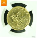 2005 カナダゴールド 10ドル メーカーリーフ M7 プライバシー NGC SP69 レア!!! 鋳造 600- show original title 2005 Canadian Gold $10 Maker Leaf M7 Privacy NGC SP69 Rare!!! Casting 600- show original title