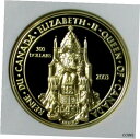 2003 ゴールドカナダ $300 グレートシール NGC プルーフ 68 ウルトラカメオ