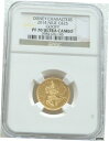  アンティークコイン コイン 金貨 銀貨  2014 Niue Disney Goofy $25 Dollar Gold Proof 1/4oz Coin NGC PF70 UC