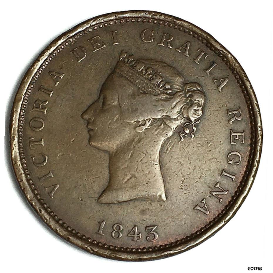 ڶ/ʼݾڽա ƥ    [̵] 1843 Canada New Brunswick Penn...